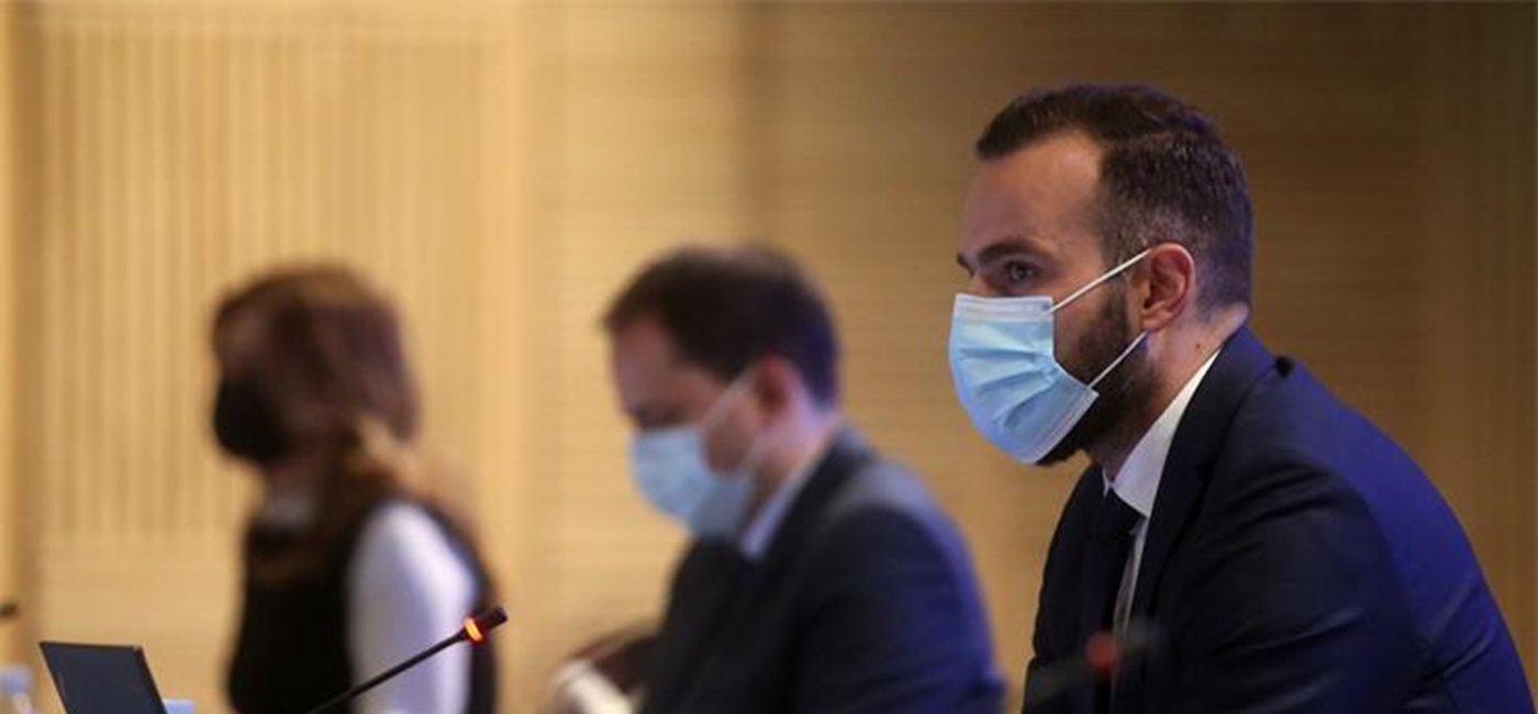 Aladrović: Stojimo iza nalaza Upravnog nadzora, proslijedit ćemo sve nalaze DORH-u